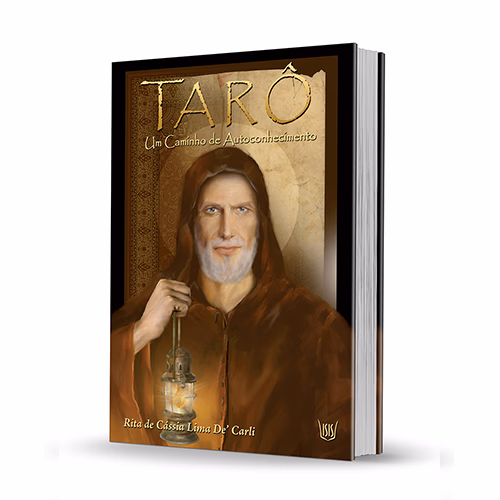Tarô: um Caminho de Autoconhecimento