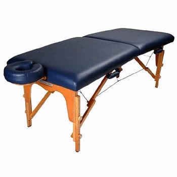 Maca profissional em cedro para aplicação de Reiki, recomendada pelo Instituto Brasileiro de Pesquisas e Difusão do Reiki.