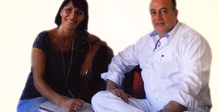 Entrevista com Johnny de Carli