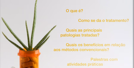 Palestras Proferidas